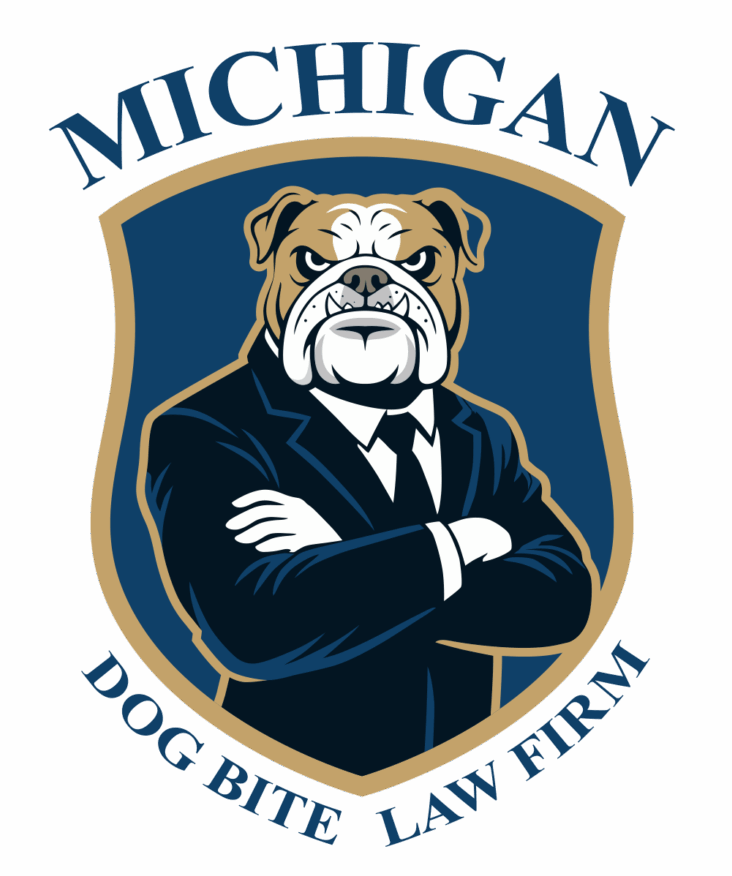 The Michigan Dog Bite Law Firm